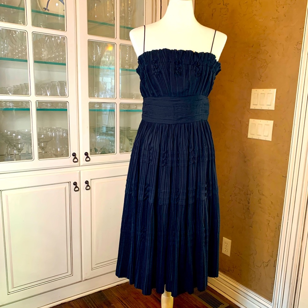 Badgley Mishka Dress